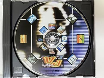 Amazon.co.jp: VJ Visual & Music Slap【PCCB-00368】VJ